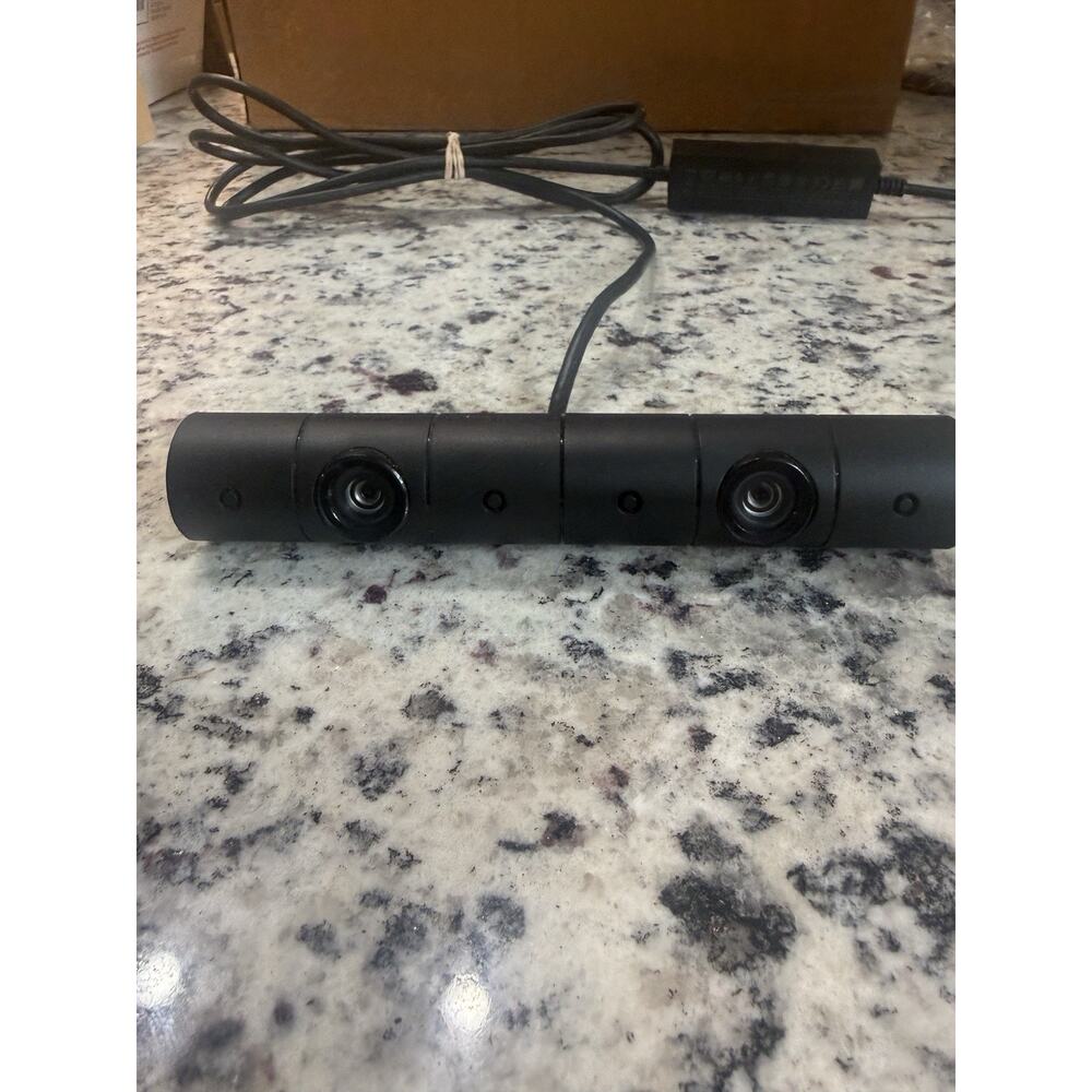 Genuine SONY Playstation 4 PS4 PS5 CUH-ZEY2 VR Motion Sensor Camera